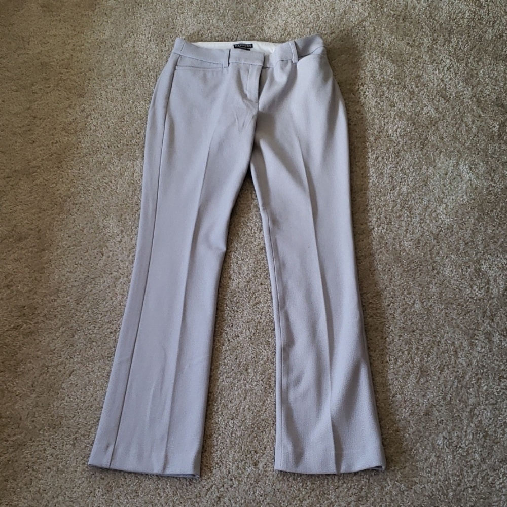 NWOT Express dress pants